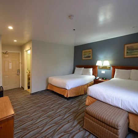 Cherry Orchard Inn Sunnyvale Exterior foto